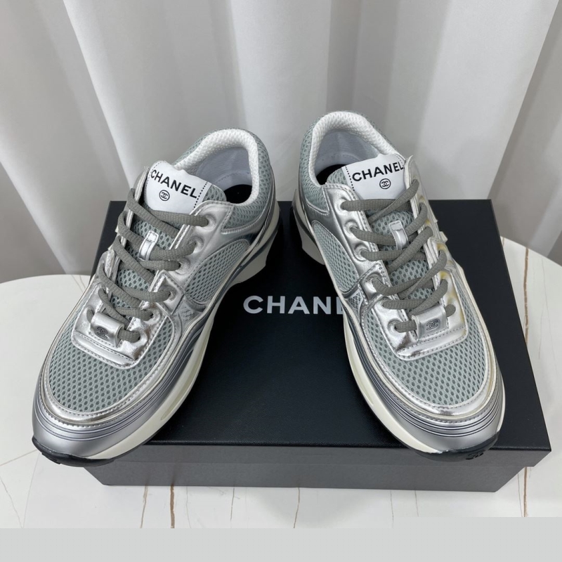 Ch*el sneakers